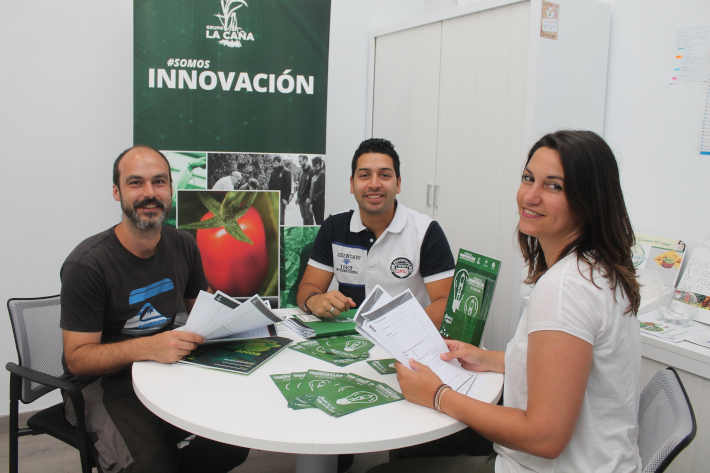 Los Premios de Innovacin Agroalimentaria de Grupo La Caa reciben 76 nuevas propuestas para su tercera edicin